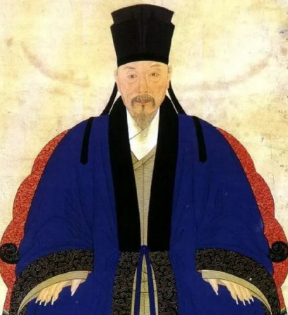揭秘夏原吉总的家庭生活：儿子众多，和谐美满