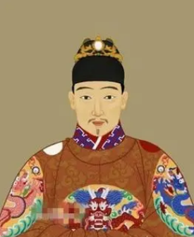 朱由崧：明朝末代皇帝的无奈与悲剧