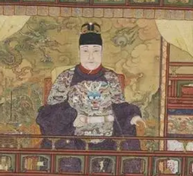 明朝皇室：元素周期表的神秘起源