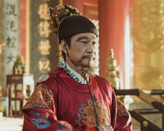 朱棣：明朝的英明君主与其皇后们的故事