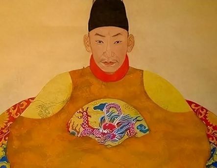 杨廷和与朱厚照：权力的角逐与悲剧的终章
