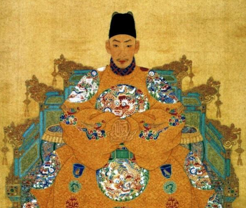 朱厚照在位时期的农民起义：原因与影响