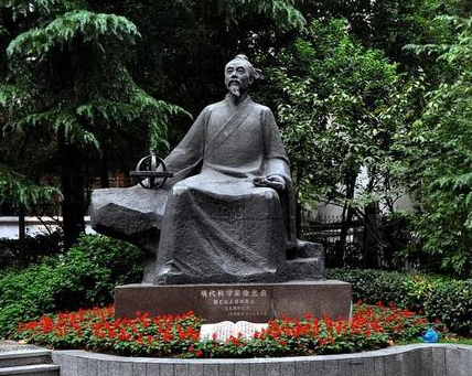 徐光启：明朝的功臣还是危害者?