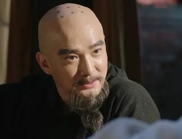 姚广孝：佛教精神与世俗权谋的交织