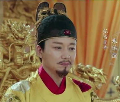 明孝宗朱祐樘因何只有一个皇后？他有多专一？