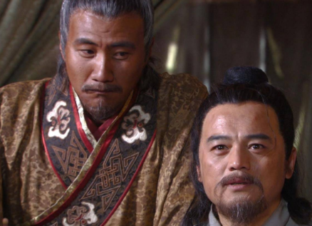 胡惟庸与杨宪：一场明朝的权力之争