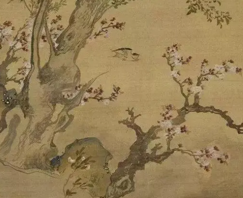 周之冕——明朝的杰出画家
