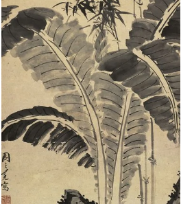 周之冕百花图：一幅生动的花卉百科全书