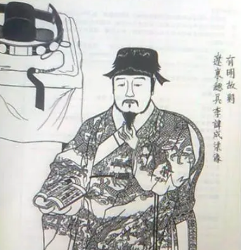 李成梁九子的结局：命运多舛，各有千秋