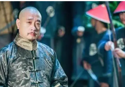 李成栋投清之谜：揭秘明朝末年的历史转折