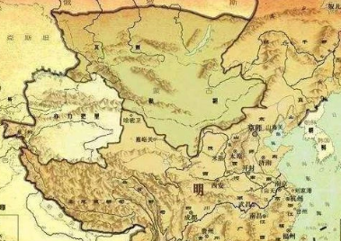 明朝十五个不征之国：朱元璋的和平外交政策
