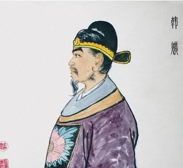 徐溥与徐阶：一段历史长河中的亲缘关系