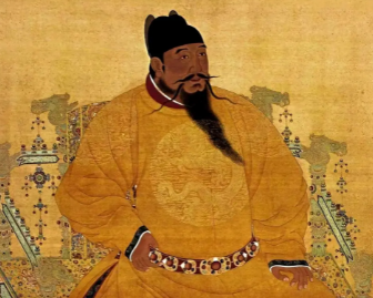 朱棣庙号的由来：成祖之名，太宗之实
