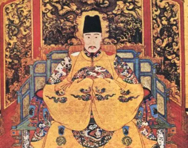 明光宗朱常洛：一位被历史误解的皇帝