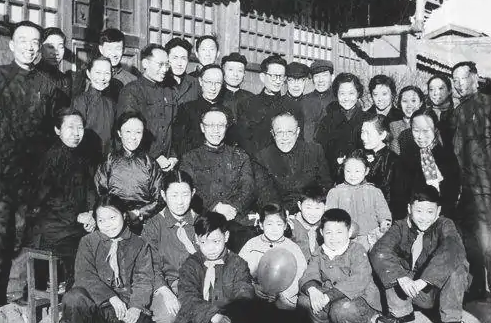 徐溥后代的传承与变迁
