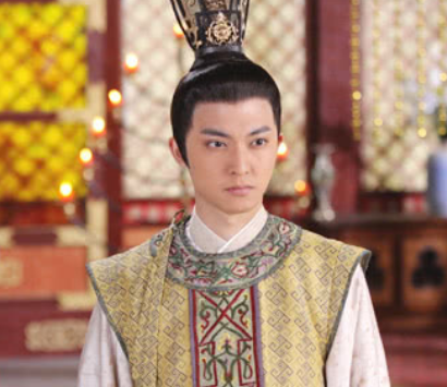 揭秘唐朝太子李重俊之死：权力斗争的牺牲品