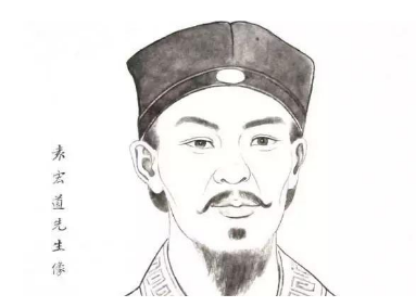 三袁：晚明文人的风华绝代