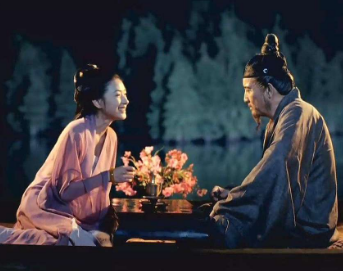 柳如是与钱谦益是如何相识的？他们是什么关系？