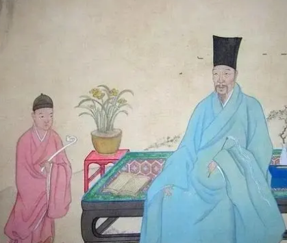 赏析袁宏道的诗歌艺术——以游园不值为例