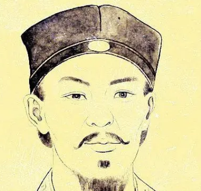 袁宏道：明末清初的文学流派代表人物