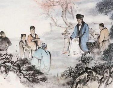 王阳明与土司的互动：一段历史中的智慧交融