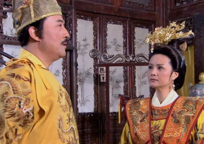 朱棣的生母之谜：明成祖为何隐藏母亲身份？
