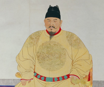  揭秘朱元璋在位31年为何出现洪武三十五年