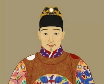 朱由检：明朝灭亡的推动者还是无辜受害者？
