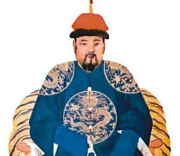 王辅臣：一生的忠诚与叛变