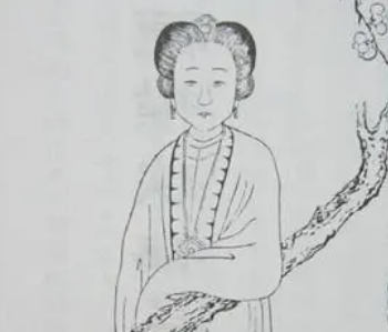 顾横波与龚鼎孳：一段跌宕起伏的爱情故事