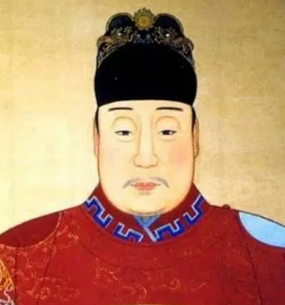 朱常洵：明朝皇位争夺中的遗憾之子