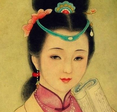 Ma Xianglans paintings are extremely valuable, and her artistic achievements are remarkable.