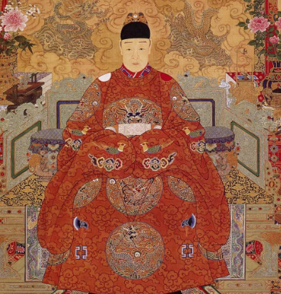朱由校：明朝的“文治皇帝”