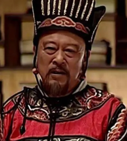 高拱：明朝的辉煌与悲剧