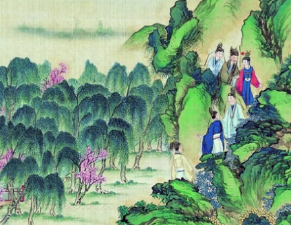 红楼梦中的紫鹃：身份揭秘与地位分析