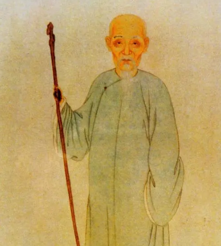 清朝沈德潜：一生的仕途与事迹