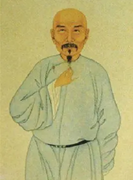 魏源：出身寒门，成就辉煌