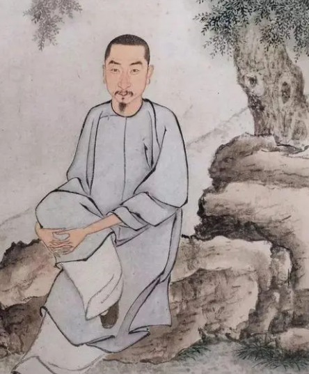 查慎行：诗坛的清流，咏史诗的经典