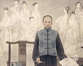 高鹗续写的红楼梦：一场争议的文学解读