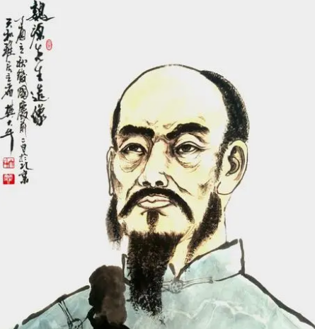 魏源：一位卓越的思想家和改革家
