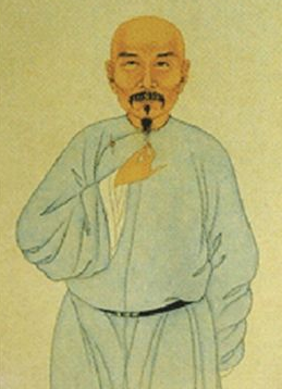 魏源：开眼看世界的第一人