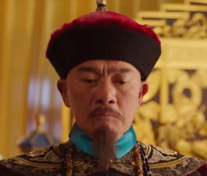 揭秘历史剧甄嬛传中的讷亲与甄嬛关系