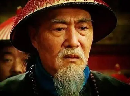 清朝尹嘉铨的结局与死亡时间