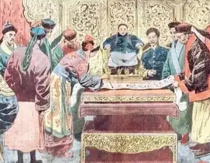 清朝为什么不退回关外？都有什么原因存在？