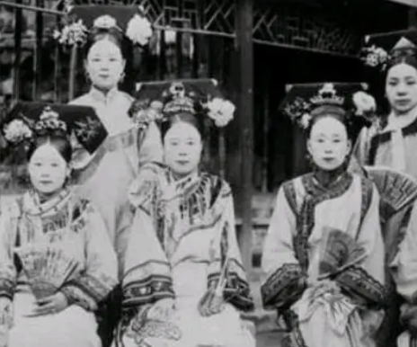 清朝出宫的宫女：连乞丐都不要的真相