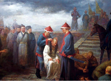 清朝剃发制度：留发不留头，还是留头不留发?