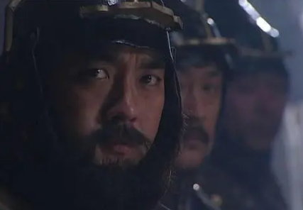 富宁安的最后旅程：真实结局揭秘