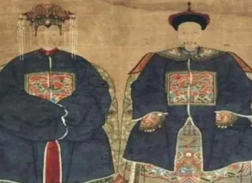 顾太清与奕绘：一段跨越时空的爱情故事