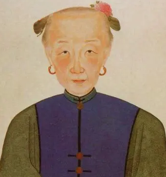 顾太清：出身名门，才情出众