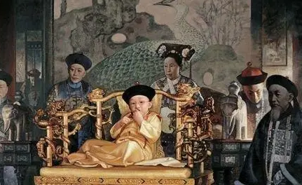 慈安为什么不斗倒慈禧？揭秘清朝后宫的权力斗争